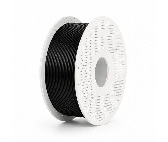 PLA пластик Bambu Lab 1.75 мм 1 кг Черный