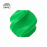 PLA пластик Bambu Lab 1.75 мм 1 кг Зеленый