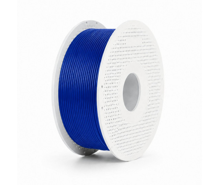 PLA пластик Bambu Lab 1.75 мм 1 кг Синий