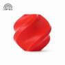 PLA пластик Bambu Lab 1.75 мм 1 кг Красный