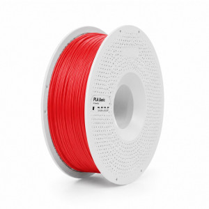 PLA пластик Bambu Lab 1.75 мм 1 кг Красный