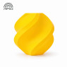 PLA пластик Bambu Lab 1.75 мм 1 кг Желтый
