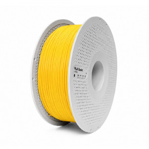 PLA пластик Bambu Lab 1.75 мм 1 кг Желтый