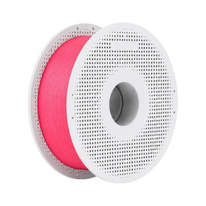 PLA пластик Bambu Lab 1.75 мм 1 кг Hot Pink