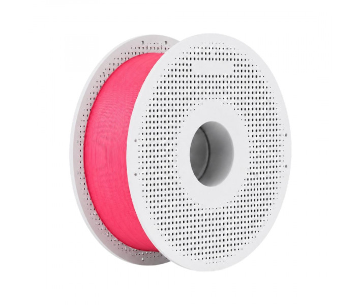 PLA пластик Bambu Lab 1.75 мм 1 кг Hot Pink