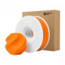 PLA пластик Bambu Lab 1.75 мм 1 кг Pumpkin Orange
