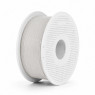 PLA пластик Bambu Lab Matte 1.75 мм 1 кг Айворі Білий