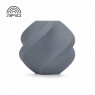 PLA пластик Bambu Lab Matte 1.75 мм 1 кг Попелястий Сірий
