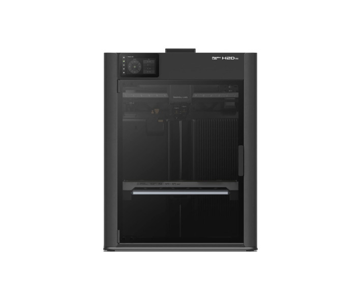 3D printer Bambu Lab H2D Pro