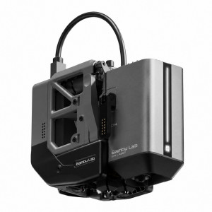Лазерний модуль для 3D-принтера Bambu Lab H2S 10W