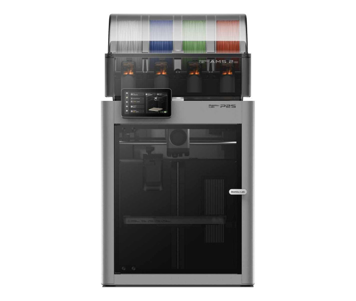 3D принтер Bambu Lab P2S Combo