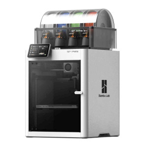 3D printer Bambu Lab P2S Combo