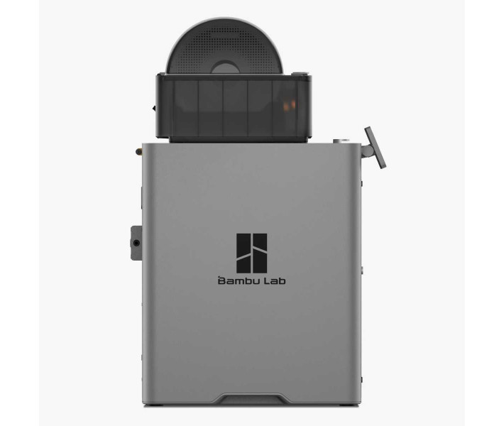 3D принтер Bambu Lab P2S Combo