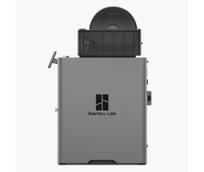 3D принтер Bambu Lab P2S Combo
