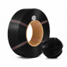 PLA пластик Bambu Lab 1.75 мм 1 кг Черный | Без катушки