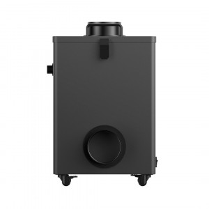 Bambu Lab Smoke Purifier for Laser Engravers