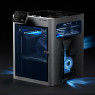 3D printer Bambu Lab X2D Combo