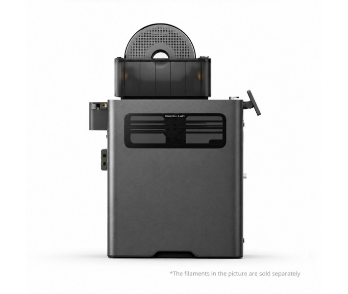 3D printer Bambu Lab X2D Combo