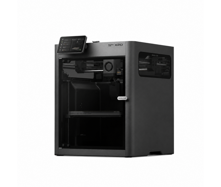 3D printer Bambu Lab X2D