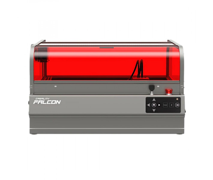 Лазерний гравер-різак Creality Falcon2 Pro S 22W