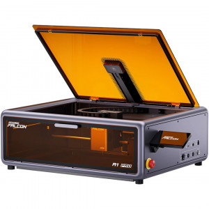 Закритий лазерний гравер-різак Creality Falcon A1 Pro 20W