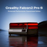 Лазерний гравер-різак Creality Falcon2 Pro S 40W