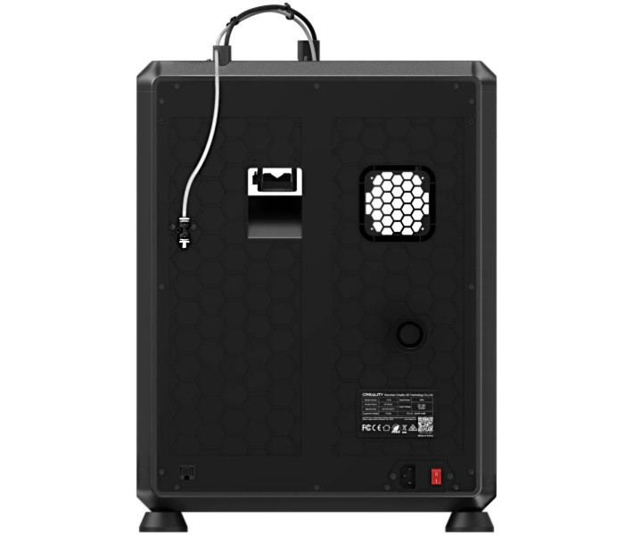 3D принтер Creality K2 SE