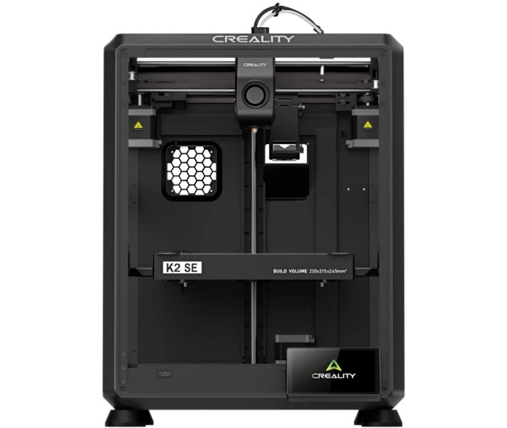 3D принтер Creality K2 SE