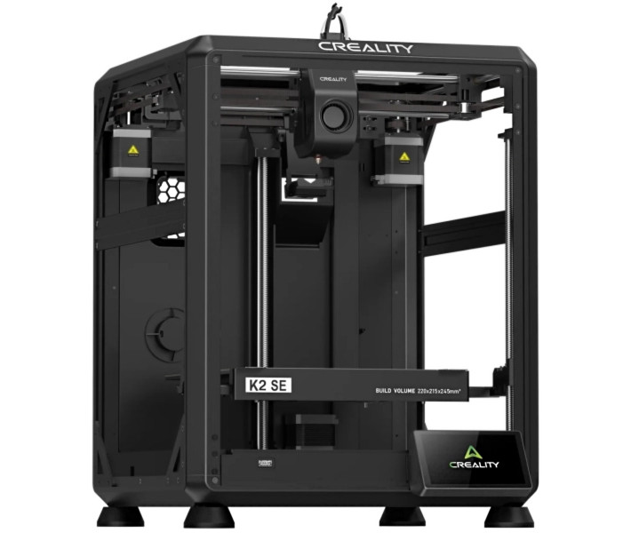 3D принтер Creality K2 SE