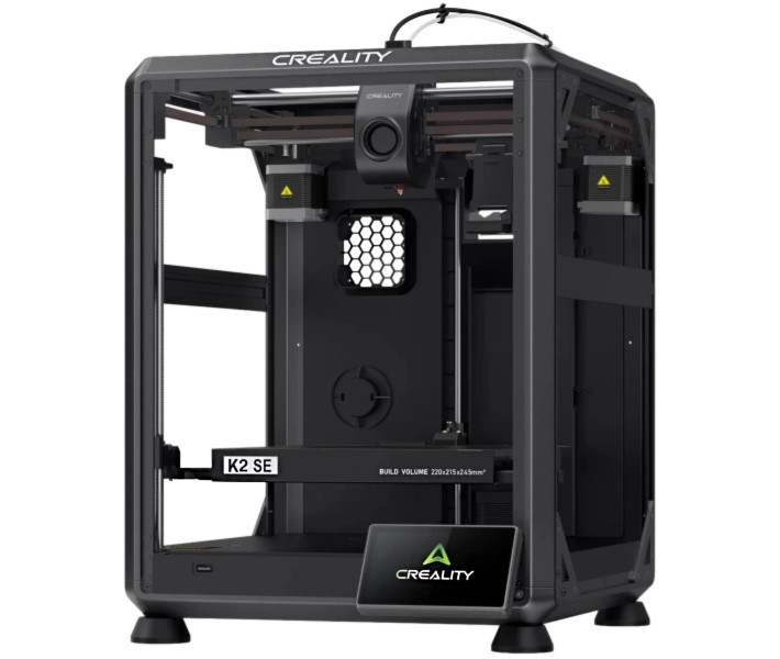 3D принтер Creality K2 SE