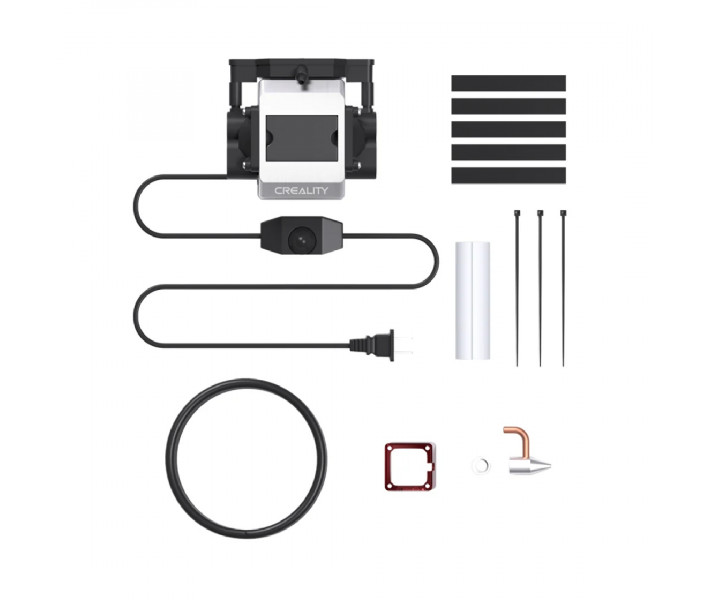 Система обдуву Creality Air Assist Kit