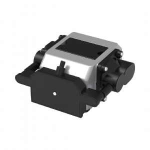 Система обдуву Creality Air Assist Kit