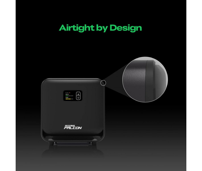 Очищувач диму Falcon AP1 mini
