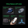 Очищувач диму Falcon AP1 mini
