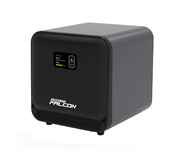 Очищувач диму Falcon AP1 mini