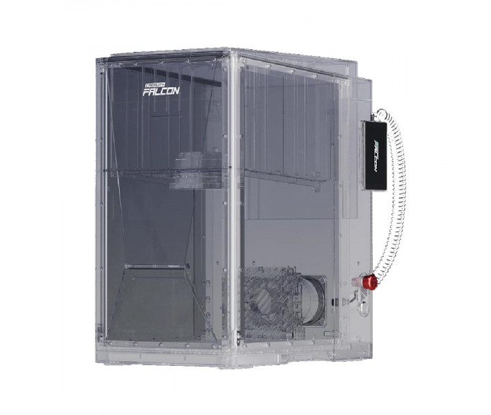 Falcon T1 Diode 40W Laser Engraver and Cutter