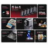Falcon T1 Diode 40W Laser Engraver and Cutter