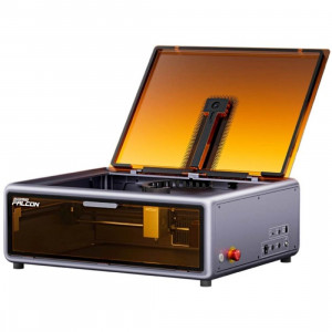 Creality Falcon A1 Enclosed Laser Engraver