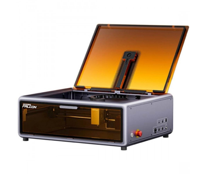 Creality Falcon A1 Enclosed Laser Engraver