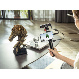 3D scanner Creality CR-Scan Ferret