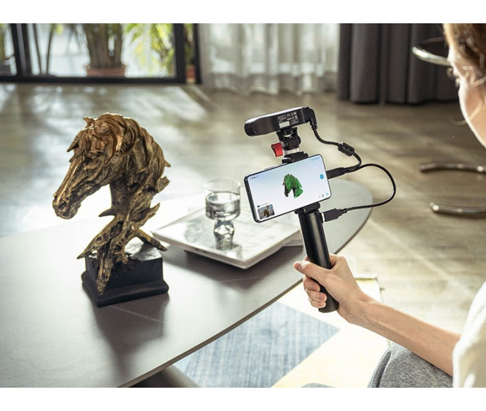 3D scanner Creality CR-Scan Ferret