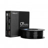 PETG пластик Creality 1.75 мм 1 кг Чорний