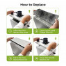 Комплект фільтрів Creality Falcon для Smoke Purifier