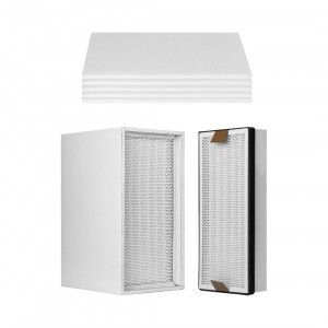 Комплект фільтрів Creality Falcon для Smoke Purifier