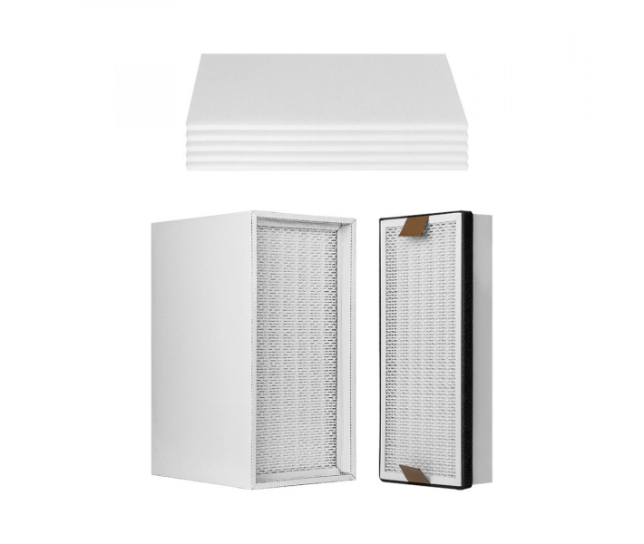 Комплект фільтрів Creality Falcon для Smoke Purifier