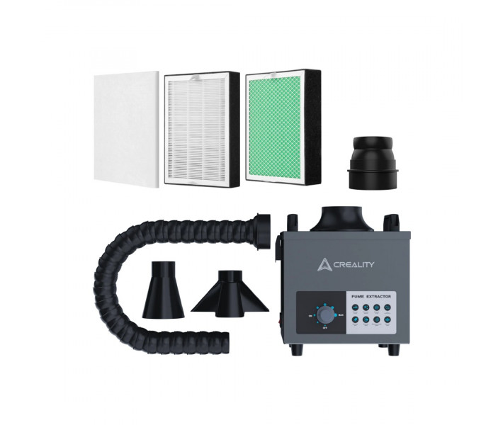 Витяжна система Creality Fume Extractor