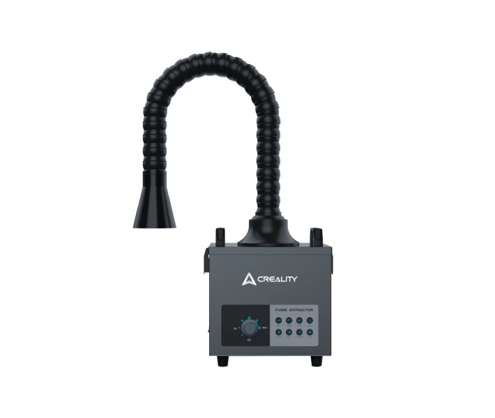Витяжна система Creality Fume Extractor