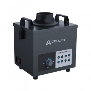 Витяжна система Creality Fume Extractor