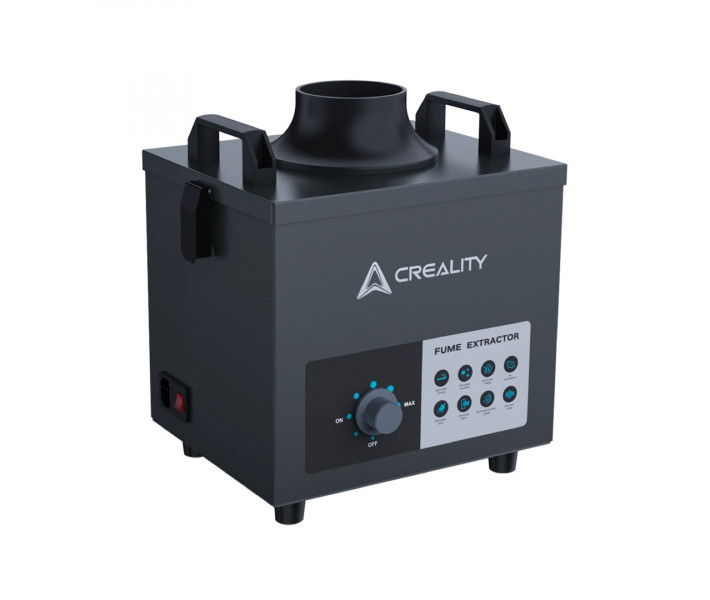 Витяжна система Creality Fume Extractor