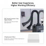 Витяжна система Creality Fume Extractor